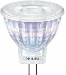 Philips Spot Philips CorePro LEDspot 2, 3-20W GU4.0 MR11 827 36° 184lm 2700K (8718699659486)