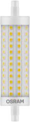 OSRAM Bec Osram LED STAR LINE 118 HS 100 non-dim 12, 5W 827 R7S 118mm 1521lm 2700K (4058075432659)