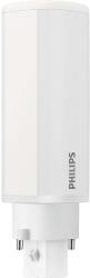 Philips Bec Lampa LED Philips CorePro LED PLC 65W 840 2P G24d-2 4000K 650lm (8718696541296)