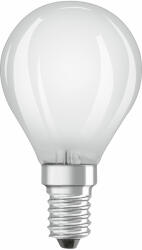 OSRAM Bec Osram LED STAR RETROFIT mat CLP 40 4, 5W E14 865 non dim 470lm 6500K (4058075435186)