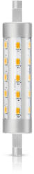 Philips Bec Lampa LED Philips CorePro R7S 118mm 65-60W 830 3000K 806lm (8718696522530)
