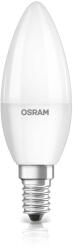 OSRAM Bec Lumanare LED Osram LED STAR CLB 25 3.2W 827 mat E14 2700K 250lm (4058075127753)