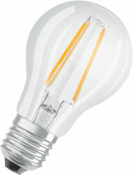 OSRAM Bec Osram LED STAR FILAMENT clar CLA 60 7W 840 E27 non dim 806lm 4000K (4058075112308)