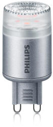 Philips Bec Philips CorePro LEDcapsule 2.6-25W G9 827 DIM 300lm 2700K (8718699766696)