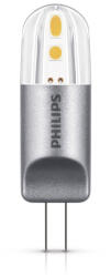 Philips Bec Philips CorePro LEDcapsule 2, 1-20W G4 827 DIM 210lm 2700K (8718699767532)