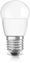 OSRAM Bec LED Osram LED STAR CLP 40 5W 840 mat E27 4000K 470lm (4058075126961)