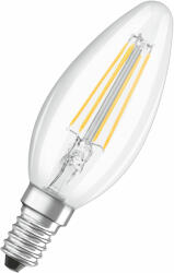OSRAM Bec Osram LED STAR FILAMENT clar CLB 60 6, 5W 827 E14 non-dim 806lm 2700K (4058075434981)