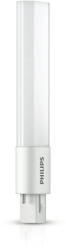 Philips Bec LED Philips CorePro LED PLS 5W 830 2P G23 520lm 3000K CRI82 (8718699596668)