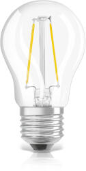 OSRAM Bec Osram LED STAR FILAMENT clar CLP 25 2.5W 840 E27 non-dim 250lm 4000K (4058075434080)