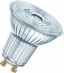OSRAM Spot Osram LED STAR PAR16 35 2, 6W 827 GU10 230lm 2700K (4058075233263)