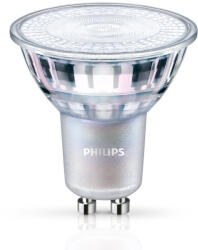 Philips Bec LED Spot Philips MASTER LEDspot Value 37-35W GU10 930 60° DIM 3000K 370lm (8718696707814)