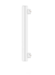 OSRAM Bec LED Osram LEDINESTRA25 DIM 4.5W 827 mat S14S 2700K 250lm (4058075135529)