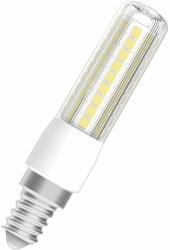 OSRAM BEC LED OSRAM LED T SLIM 60 320° DIM CL 7W 827 230V E14 2700K 806lm (4058075607316)