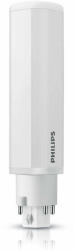 Philips Bec Lampa LED Philips CorePro LED PLC 65W 830 4P G24q-2 3000K 600lm (8718696541197)