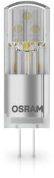 OSRAM Bec Osram LED STAR PIN 30 clar 2, 4W 827 12V G4 300lm 2700K (4058075431997)