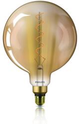 Philips Classic LEDbulb 5-25W E27 820 300lm G200 gold Vintage (8718696768129)