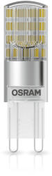 OSRAM Bec Osram LED STAR PIN 30 clar non-dim 2, 6W 840 G9 320lm 4000K (4058075432369)