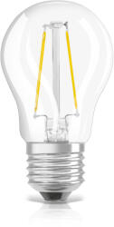 OSRAM Bec Osram LED SUPERSTAR FILAMENT clar DIM CLP 25 2, 8W 827 E27 250lm 2700K (4058075436848)