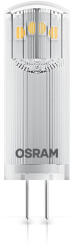 OSRAM Bec LED Osram LED STAR PIN 20 clar non-dim 18W 840 G4 200lm 4000K CRI80 (4058075171374)