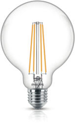 Philips Bec Philips Classic LEDglobe 7, 2-60W E27 827 G93 clar FIL DIM 806lm 2700K (8718699773359)