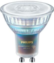 Philips Bec LED Spot Philips MASTERConnect LEDspot IA 4, 7-50W GU10 940 36° DIM 4000K 345lm (8718699693961)