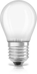 OSRAM Bec Osram LED STAR RETROFIT difuz CLP 15 1.5W 827 E27 non-dim 136lm 2700K (4058075434127)