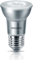 Philips Bec Philips MASTER LEDSpot PAR20 6-50W 827 E27 25° DIM 500lm 2700K (8718699768461)