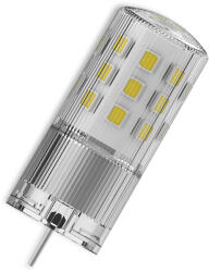 OSRAM Bec Osram LED STAR PIN 35 clar non-dim 3.3W 827 GY6.35 400lm 2700K (4058075432154)