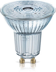 OSRAM Spot Osram LED STAR PAR16 50 4.3W 840 GU10 350lm 4000K (4058075112582)