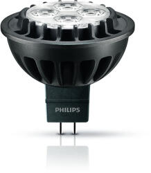 Philips Bec LED Spot Philips MASTER LEDspot 7-35W 940 GU5.3 MR16 24° DIM 4000K 425lm (8718696659359)