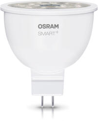 OSRAM Bec LED Spot Osram Smart+ Spot GU5.3 MR16 35 TW 2700-6500K 230lm (4058075816657)