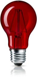 OSRAM Bec Osram LED SUPERSTAR CLA 15 DécorRed non-dim 2, 5W 827 E27 136lm 2700K (4058075433946)