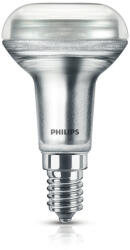 Philips Bec LED Philips CorePro LEDspot 4.3-60W E14 827 R50 36° DIM 390lm 2700K CRI80 (8718696811771)