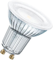 OSRAM Spot Osram SUPERSTAR PAR16 120° 120° 8W 827 GU10 DIM 575lm 2700K (4058075433526)