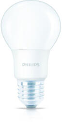 Philips Bec LED Philips CorePro LEDbulb 5-40W A60 E27 927 DIM mat 470lm 2700K CRI90 (8718699660628)