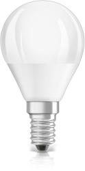 OSRAM Bec Lumanare LED Osram LED STAR CLP 25 3.2W 827 mat E14 2700K 250lm (4058075127678)