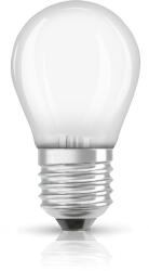 OSRAM Bec Osram LED STAR RETROFIT mat CLP 25 2, 8W 827 E27 non dim 250lm 2700K (4058075436442)