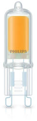 Philips Bec Philips CorePro LEDcapsulă 2-25W ND G9 827 220lm 2700K (929002326202)