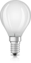 OSRAM Bec Osram LED STAR RETROFIT STAR RETROFIT difuză CLP 15 1.5W 827 E14 non-dim 136lm 2700K (4058075450578)