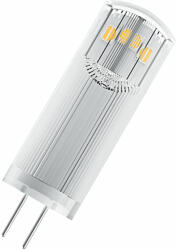 OSRAM Bec Osram LED STAR PIN 20 clar 1, 8W 827 12V G4 200lm 2700K (4058075431966)