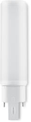 OSRAM Spot LED Osram DULUX D 13 LED 5W 830 230V EM G24D-1 FS1 rotatable 3000K 550lm (4058075135086)