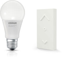 OSRAM Bec LED Osram Smart+ Color Switch Mini Kit, E27 RGBW + Dimming Switch 2200-6500K 600lm (4058075816855)