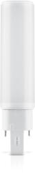 OSRAM Bec LED Osram DULUX D/E LED 18 G24q2 7W 830 640lm 3000K CRI80 (4058075135208)