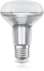 OSRAM Bec LED Osram LED STAR R80 100 non-dim 36° 9, 1W 827 E27 2700K 670lm (4058075097209)