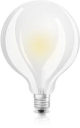 OSRAM Bec LED Osram LED STAR RETROFIT GLOBE95 60 FIL mat non-dim 6.5W 840 E27 4000K 806lm (4058075111530)