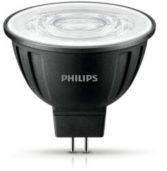 Philips Bec LED Spot Philips MASTER LEDspot 8-50W MR16 840 36° DIM 710lm 4000K CRI80 (8718696812716)