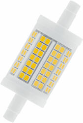 OSRAM Bec Osram LED STAR LINE 78 CL 100 non-dim XW 827 R7S 78mm 1521lm 2700K (4058075432635)