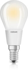 OSRAM Bec Lumanare LED Osram LED STAR RETROFIT mat CLP 60 6W 827 E14 non-dim 2700K 806lm (4058075108264)