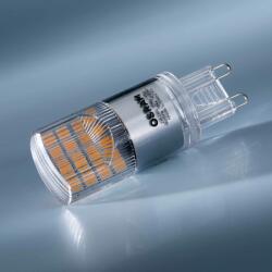 OSRAM Bec LED Spot Osram LED SST DIM PIN 32 CL 35W 827 G9 2700K 350lm (4058075811935)