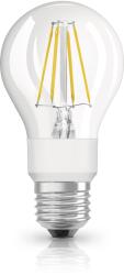 OSRAM Bec LED Osram LED STAR+ GLOWdim FIL CLA 40 5W E27 470lm (4058075808522)